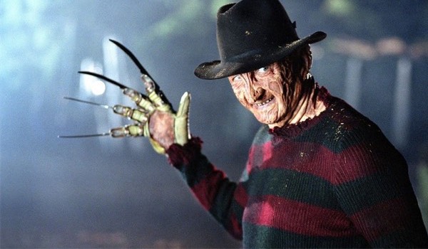 freddy