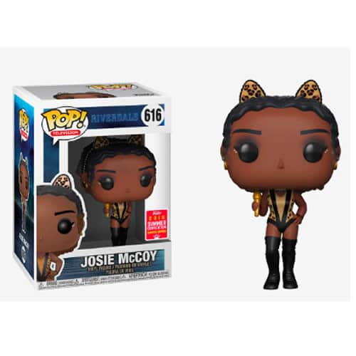 Funko-Pop Riverdale Josie Funko Pop Riverdale Josie