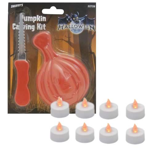 kit creuser citrouilles pas cher kit creuser citrouilles pas cher