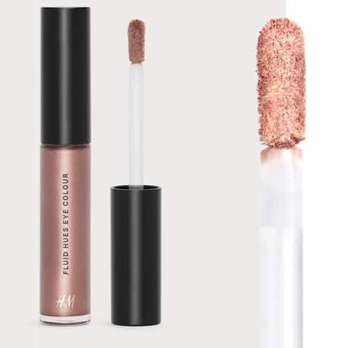 ombre à paupières liquide cuivrée h&m ombre à paupières liquide cuivrée h&m