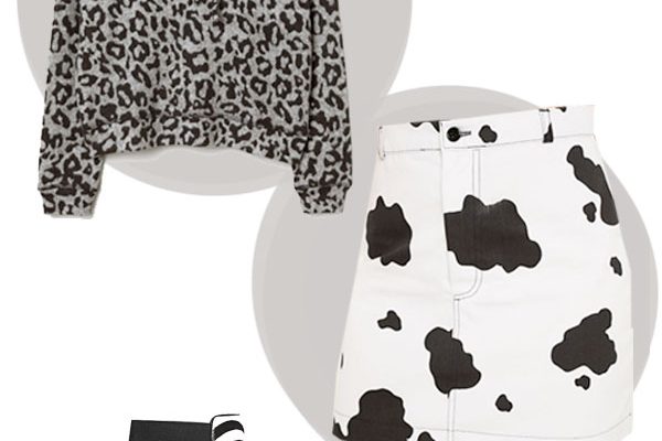 look casual leopard look casual leopard