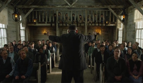 netflix, film d'horreur le-bon-apotre