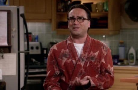 leonard leonard