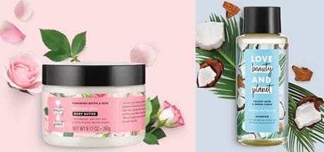 love-beauty-planet-produits love-beauty-planet-produits