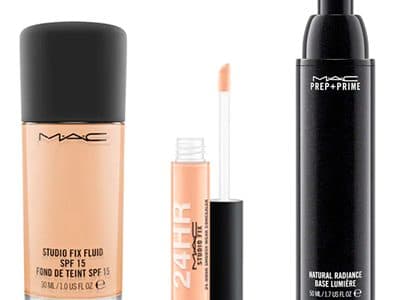 MAC Cosmetics teint méditerranéen MAC Cosmetics teint méditerranéen