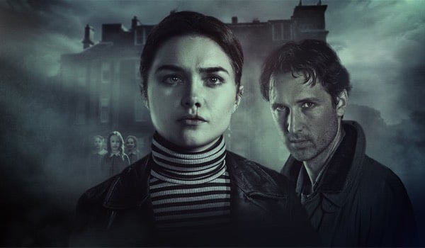 Netflix, film d'horreur malevolent