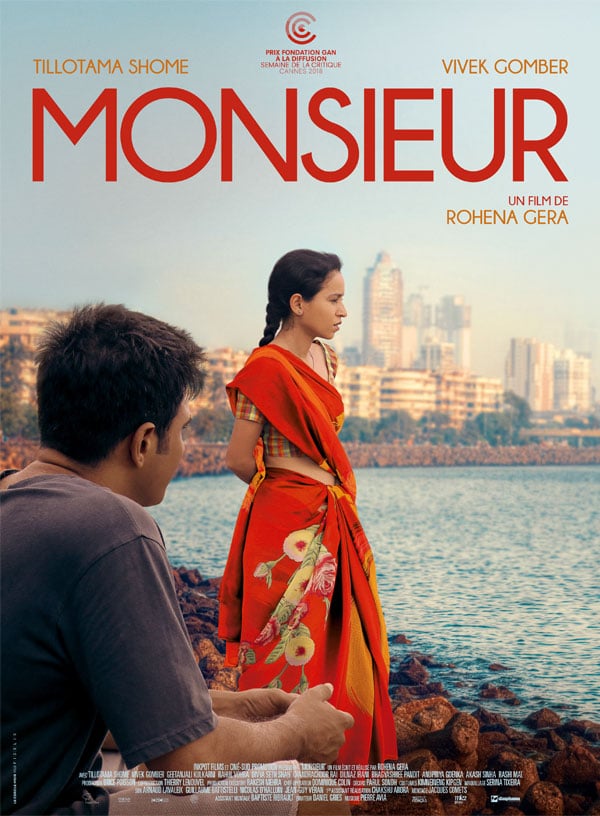 affiche monsieur film indien