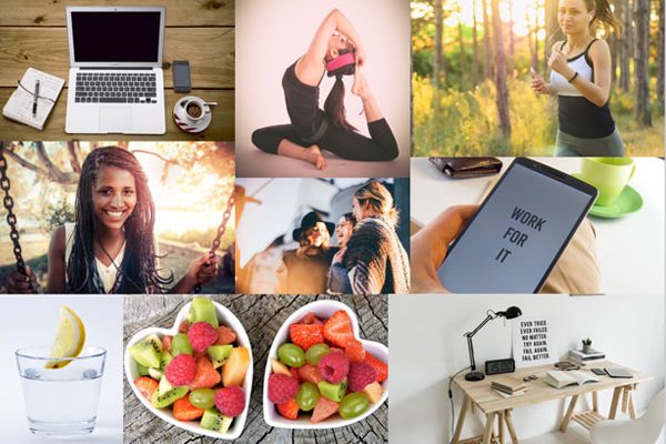 vision board motivation vision board motivation