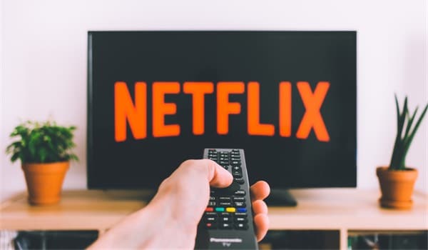 netflix-telecommande