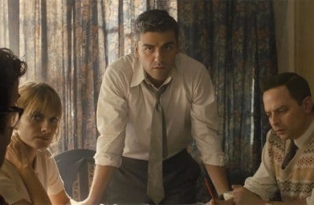 netflix, film historique operation-finale