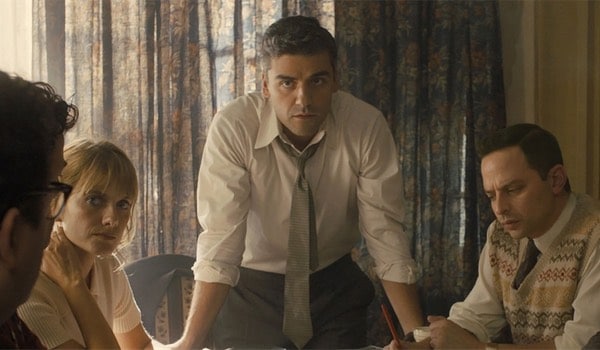 netflix, film historique operation-finale
