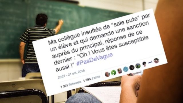 pas-de-vague-twitter-violences-prof-eleves