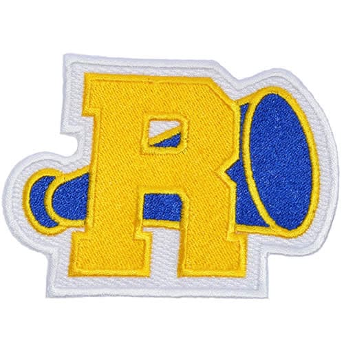 Patch Riverdale Vixen à thermocoller Patch Riverdale Vixen à thermocoller