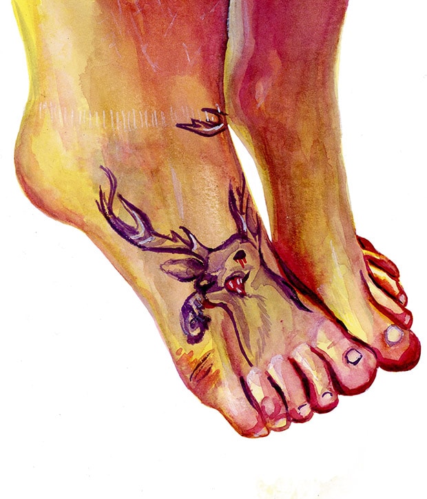 pieds-620 pieds-620