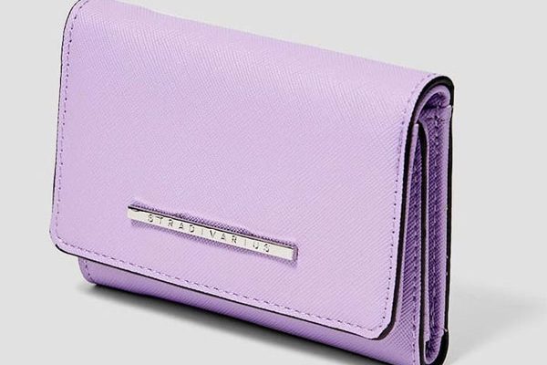 porte monnaie mauve pas cher porte monnaie mauve pas cher