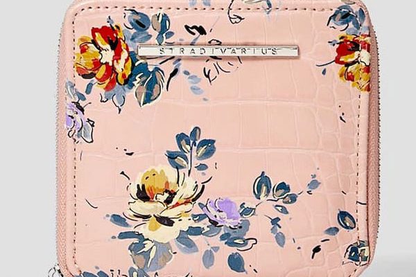 porte monnaie fleurs pas cher porte monnaie fleurs pas cher