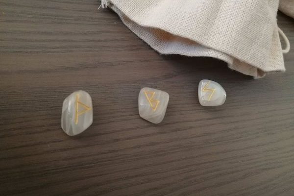 rune tirage 1 rune tirage 1