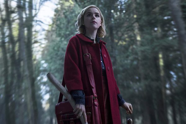 sabrina-reboot-netflix sabrina-reboot-netflix