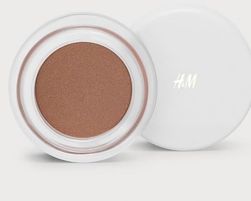 fard à paupière crème H&M fard à paupière crème H&M