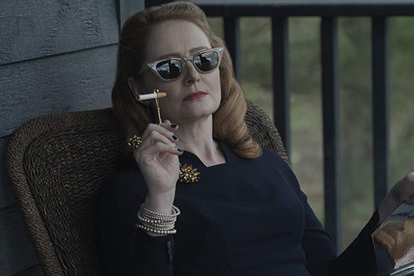 tante-zelda-sabrina-netflix tante-zelda-sabrina-netflix