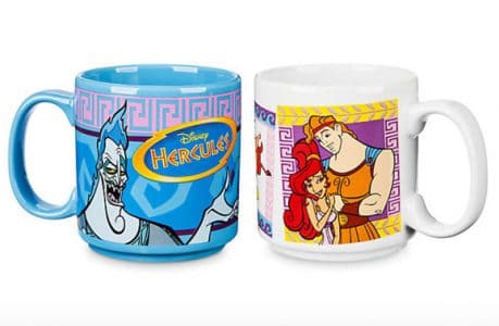 mugs hercule mugs hercule