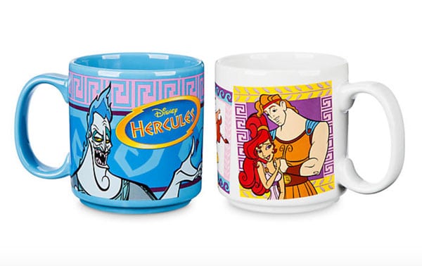 mugs hercule