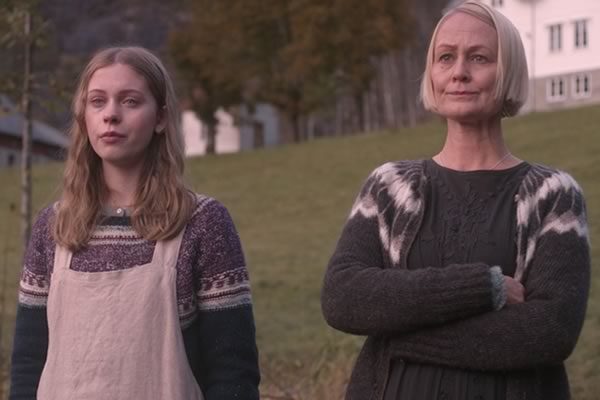the innocents serie netflix norvege the innocents serie netflix norvege