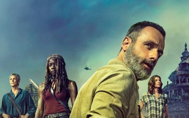 The Walking Dead saison 9 : ce qu'il faudrait faire pour sauver la série