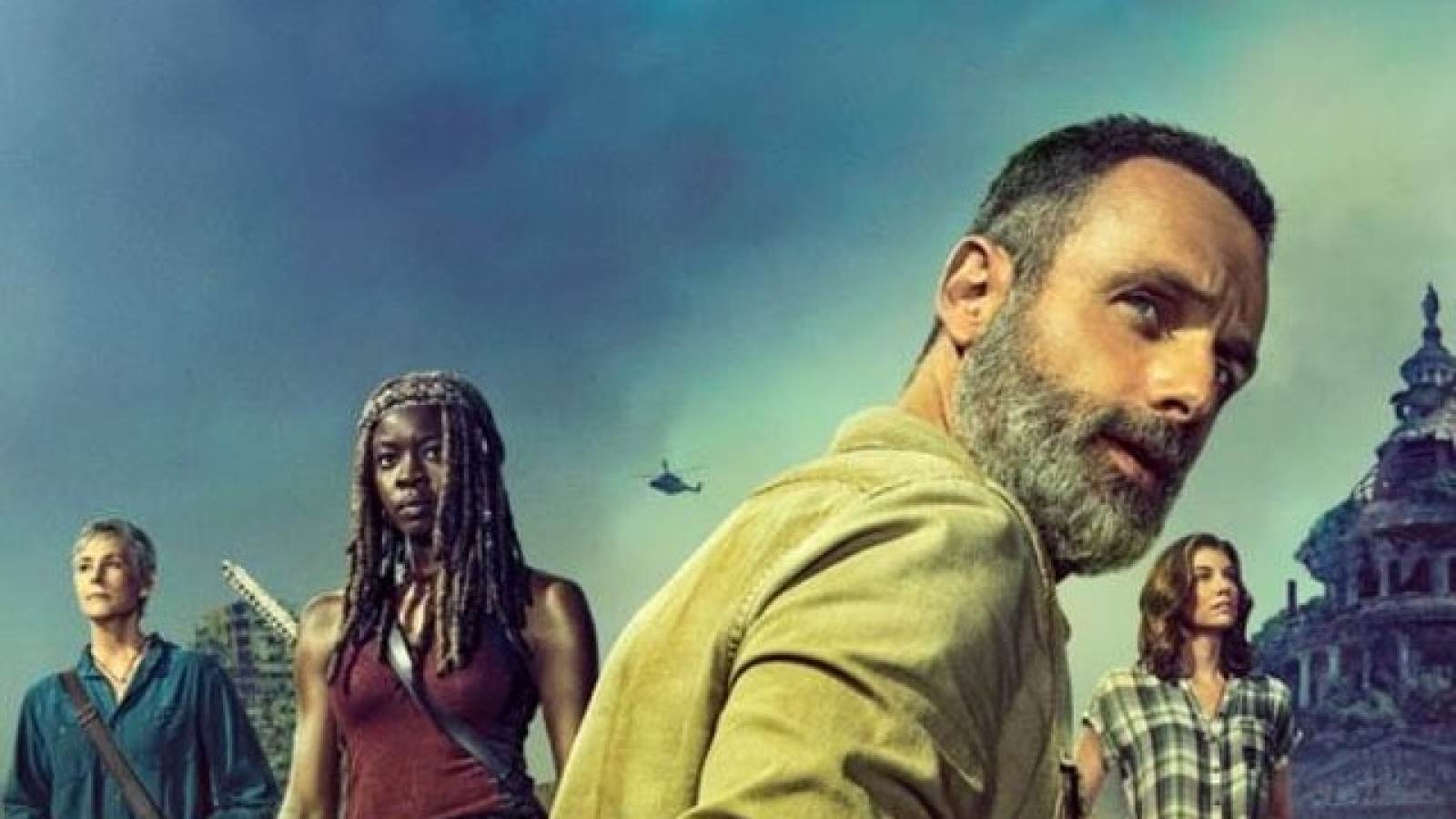 The Walking Dead saison 9 : ce qu'il faudrait faire pour sauver la série