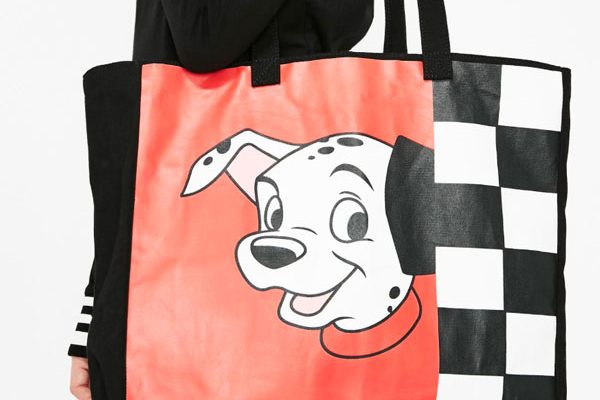tote bag 101 dalmatiens tote bag 101 dalmatiens