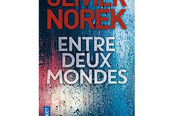 Entre-deux-mondes Entre-deux-mondes