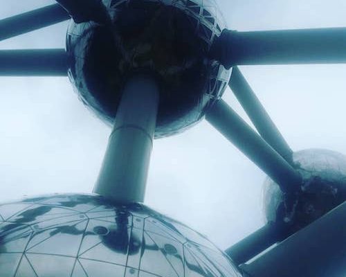 atomium atomium