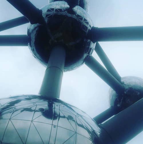 atomium