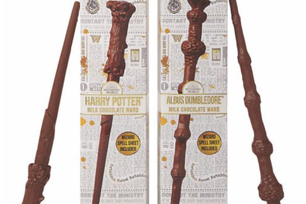 baguettes en chocolat harry potter baguettes en chocolat harry potter