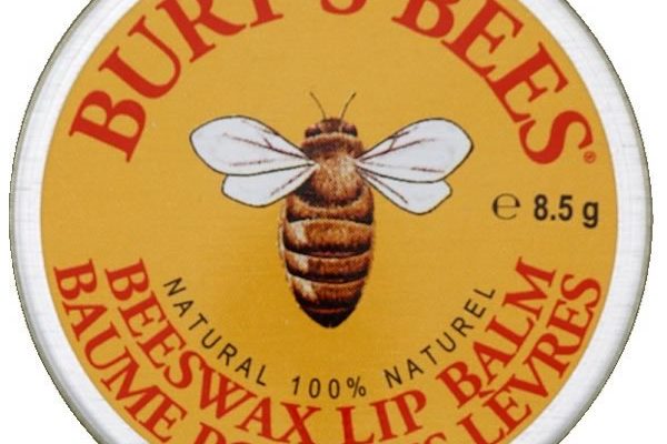 burt's bees monoprix 