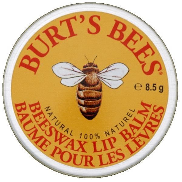 burt's bees monoprix 