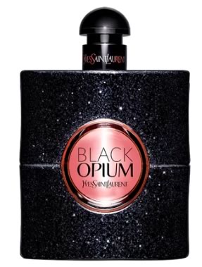 Black opium YSL Marionnaud Cyber monday