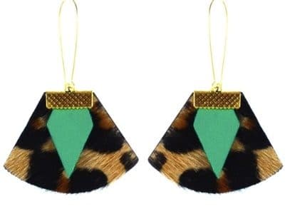 boucles-oreilles-vert-leopard boucles-oreilles-vert-leopard