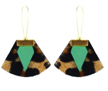 boucles-oreilles-vert-leopard