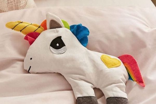 bouillotte licorne bouillotte licorne