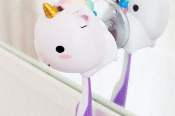 porte brosse à dents licorne porte brosse à dents licorne