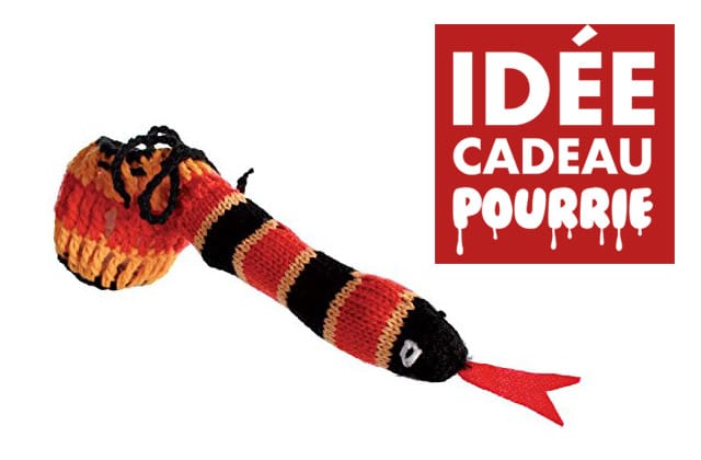 Idée cadeau pourrie - Madmoizelle Idée cadeau pourrie - Madmoizelle