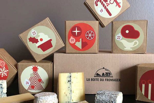 calendrier avent fromage calendrier avent fromage