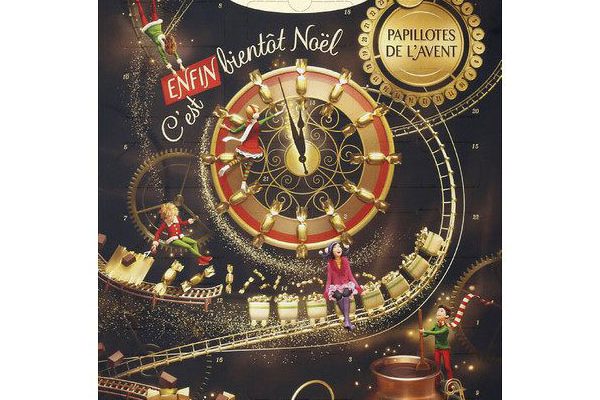 calendrier avent revillon calendrier avent revillon