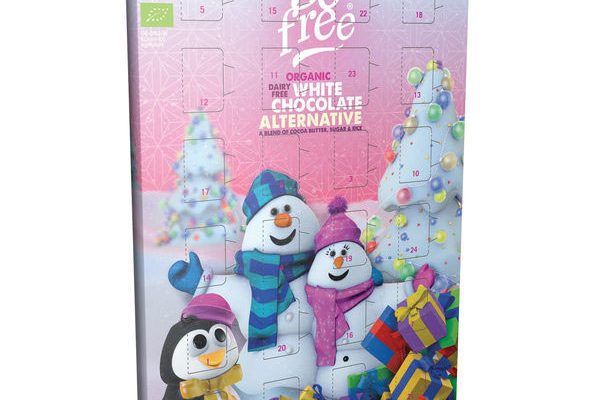 calendrier avent végane sans gluten calendrier avent végane sans gluten