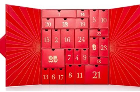 calendrier-lookfantastic calendrier-lookfantastic