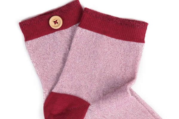 chaussettes inséparables Cabaïa chaussettes inséparables Cabaïa