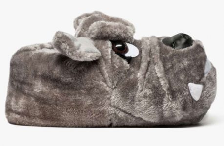 gros chaussons chiens gros chaussons chiens