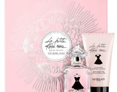 La petite robe noire Guerlain Sephora Black Friday La petite robe noire Guerlain Sephora Black Friday