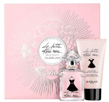 La petite robe noire Guerlain Sephora Black Friday